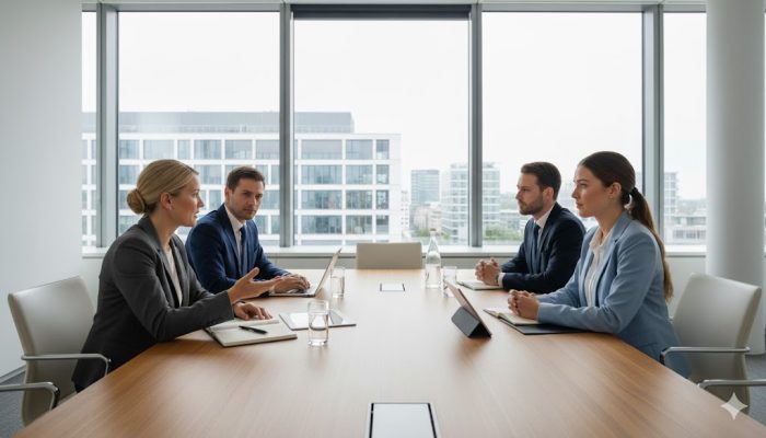 Skill-based Hiring: Die kompetenzbasierte Talentakquise