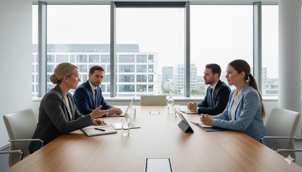 Skill-based Hiring: Die kompetenzbasierte Talentakquise