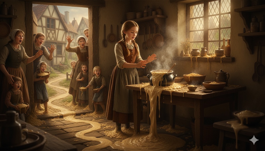 Der große AI Slop: KI-generierten Inhaltsflut und ihre Auswirkungen auf die digitale Gesellschaft