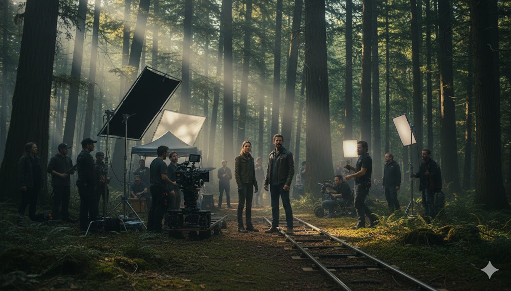 Akte X – alle Episoden und Filme der 90er Jahre Kultserie im Überblick