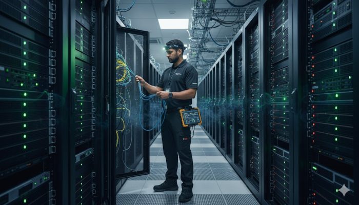 AWS-Cloud-Störung am 20. Oktober 2025 1 AWS-Cloud-Störung am 20. Oktober 2025