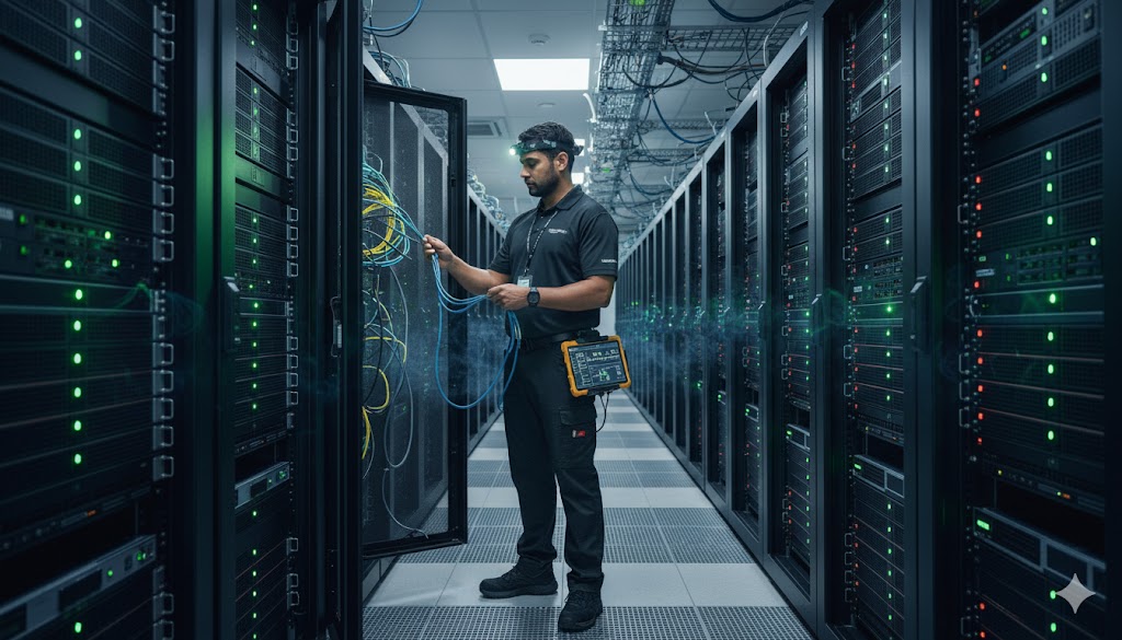 AWS-Cloud-Störung am 20. Oktober 2025