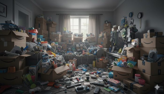 Black Friday: Bewusst sparen, klug konsumieren & Alternativen nutzen 1 Black Friday: Bewusst sparen, klug konsumieren und Alternativen entdecken