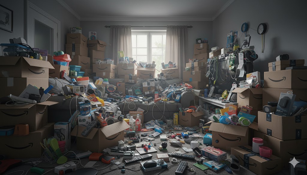 Black Friday: Bewusst sparen, klug konsumieren & Alternativen nutzen 8 Black Friday: Bewusst sparen, klug konsumieren und Alternativen entdecken