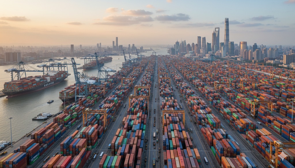 China: Was steckt hinter der Dual Circulation Strategy?