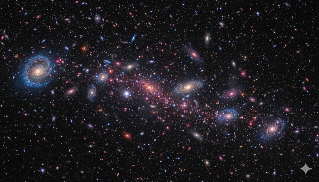 Das James Webb Teleskop: Alle Entdeckungen seit dem Start 2022