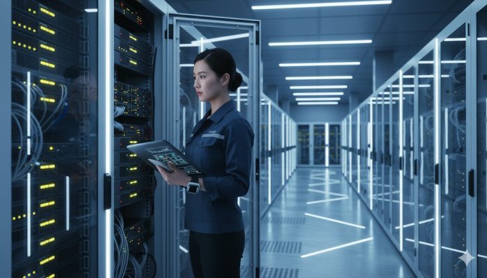 DeepSeek AI - was kann das neue Modell 3.2 wirklich?