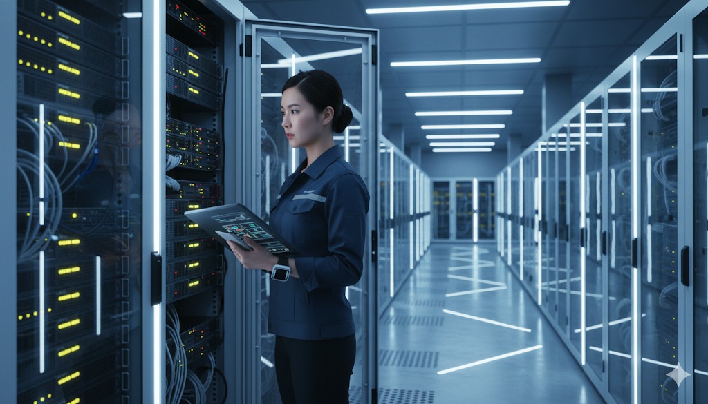 DeepSeek AI - was kann das neue Modell 3.2 wirklich?