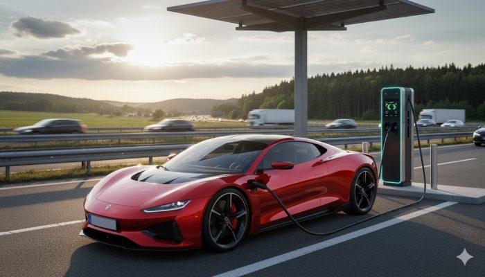 Die 30 leistungsstärksten Elektroautos der Welt (mit Straßenzulassung)