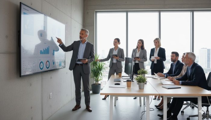 Die deutsche Beraterbranche in Deutschland - was steckt hinter dem Wachstum?