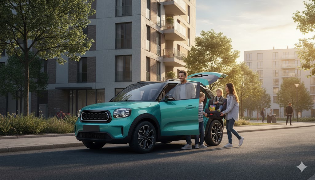 Bezahlbare Elektroautos: Was dürfen wir 2026 erwarten?