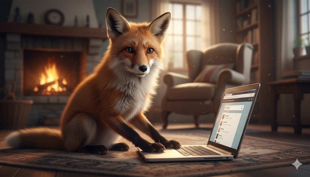 Mozilla Firefox: Der Wächter des offenen Internets im Zeitalter der digitalen Monopole