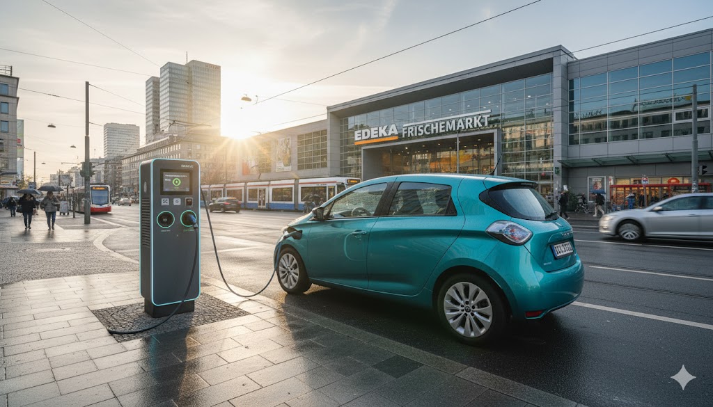 Gebrauchte E-Autos unter 10.000 Euro - was geht und worauf ich achten muss