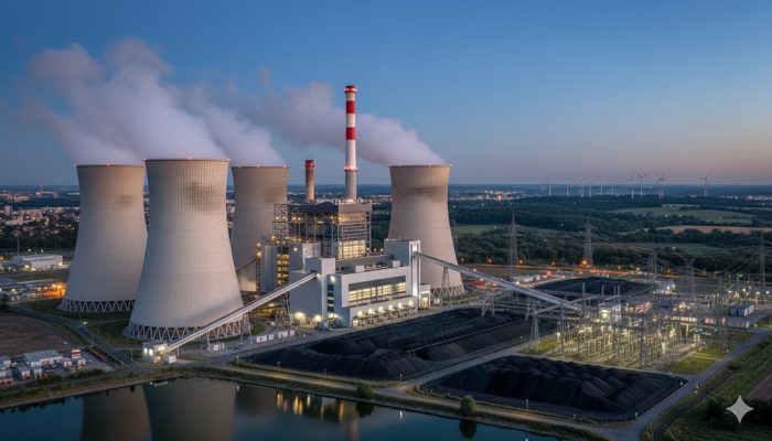 Das Ende des globalen Kohlezeitalters? 1 Das Ende des globalen Kohlezeitalters?