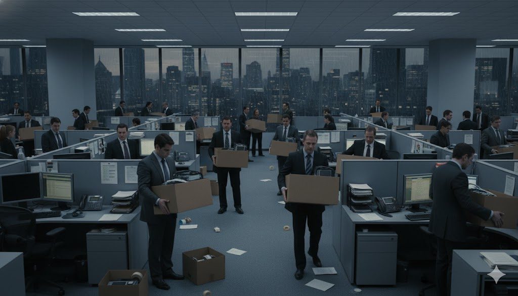 KI im Unternehmen: Welche Jobs sind besonders gefährdet?