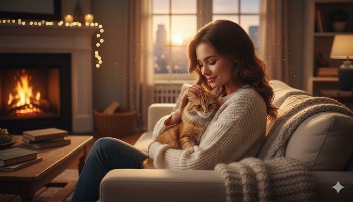 Katzenhaltung - Was kosten die Schmusetiger pro Monat?