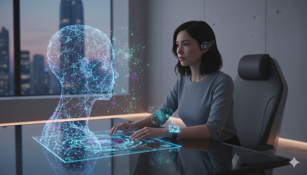 20 nützliche KI-Praxisanwendungen im privaten Umfeld