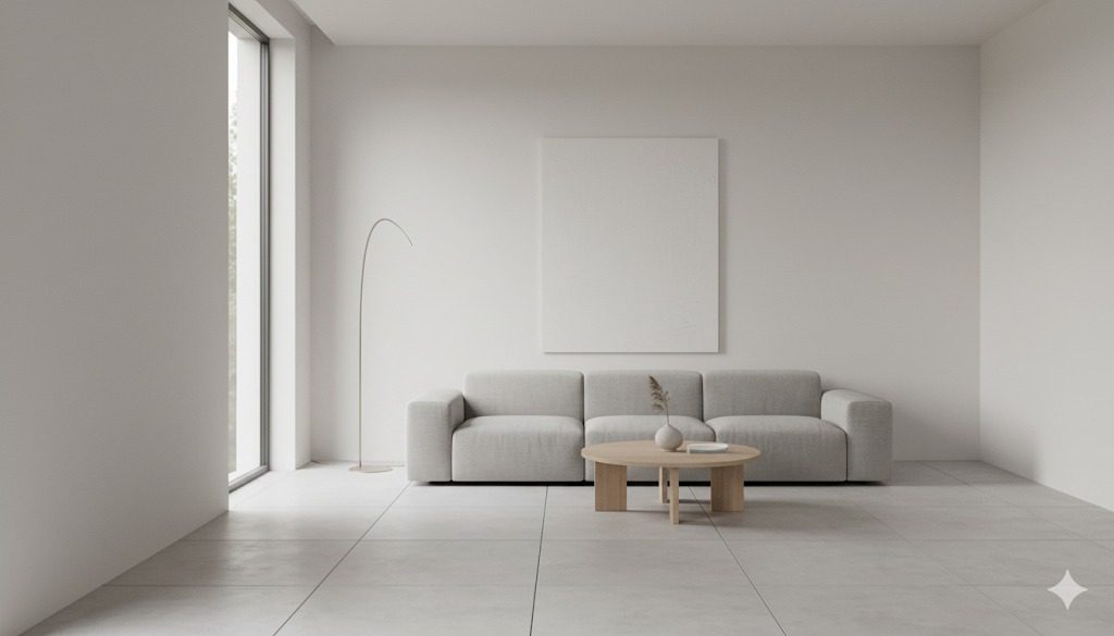 Minimalismus: Wieviel Dinge brauchen wir wirklich im Leben?