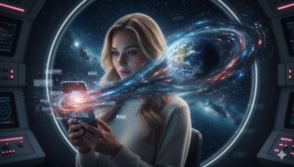 OpenAI 2.0 - die AI-Revolution frisst ihre eigenen Kinder? 10 OpenAI 2.0 - die AI-Revolution frisst ihre eigenen Kinder?