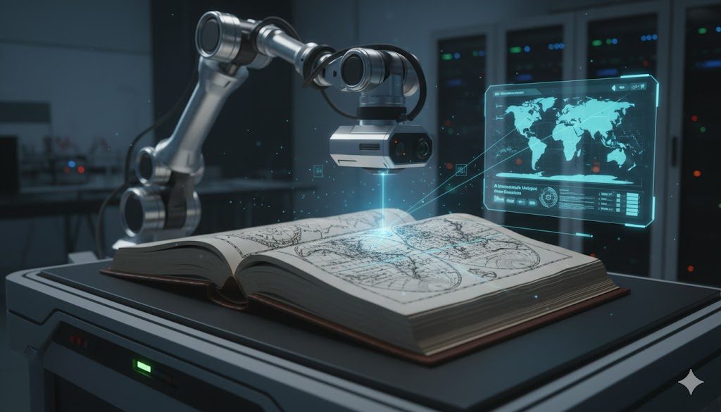 "Atlas" von OpenAI: Alles über den neuen KI-Browser