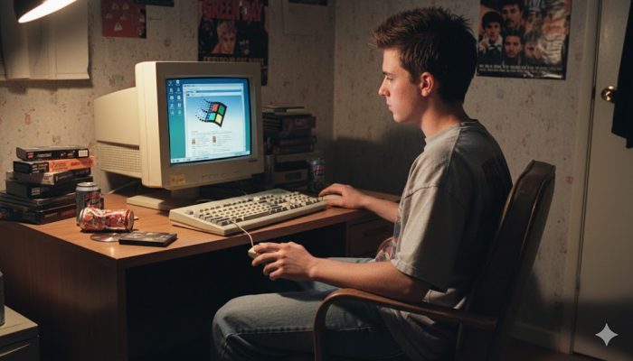 Der Opera Browser: Eine dreißigjährige Odyssee aus Innovation, Anpassung und künstlicher Intelligenz