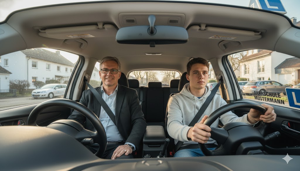 Der PKW-Führerschein - wie haben sich die Kosten wirklich entwickelt?