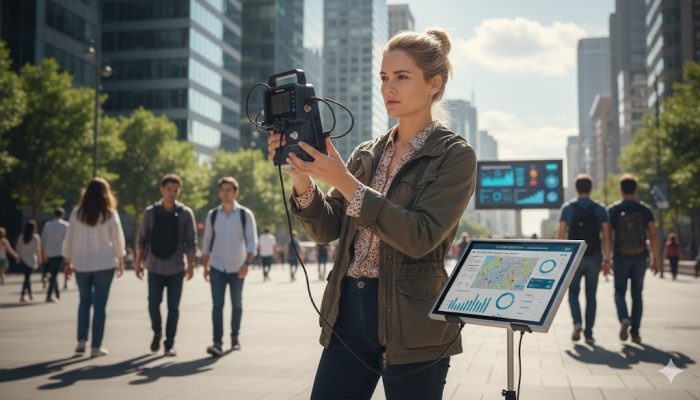 Das Prosumer-Zeitalter: Revolution von Produktion und Konsum?