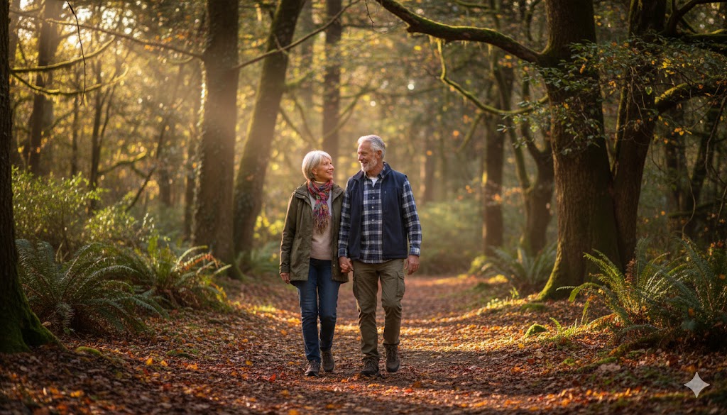 Die Silver Economy: Deutschlands demografische Transformation und ihre wirtschaftlichen Auswirkungen bis 2035