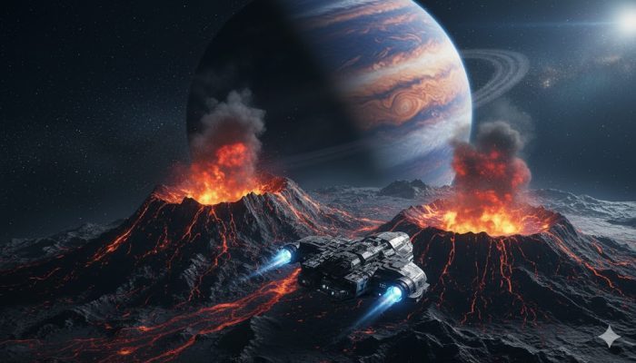 Das Star-Trek-Universum und sein technologisches Erbe 52 Das Star-Trek-Universum und sein technologisches Erbe