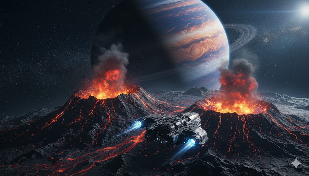 Das Star-Trek-Universum und sein technologisches Erbe