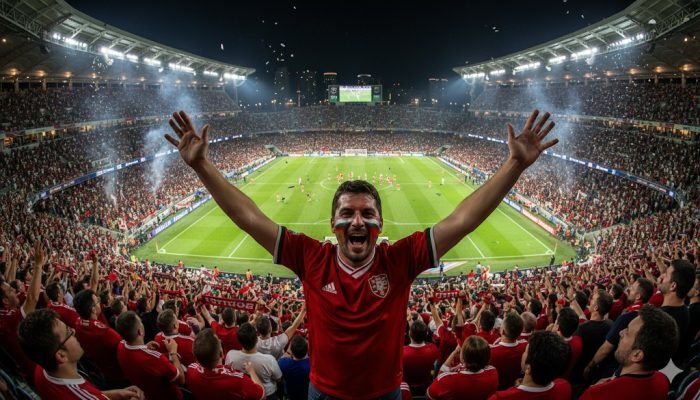 Champions League: Alle kostenfreien Spiele auf Amazon Prime