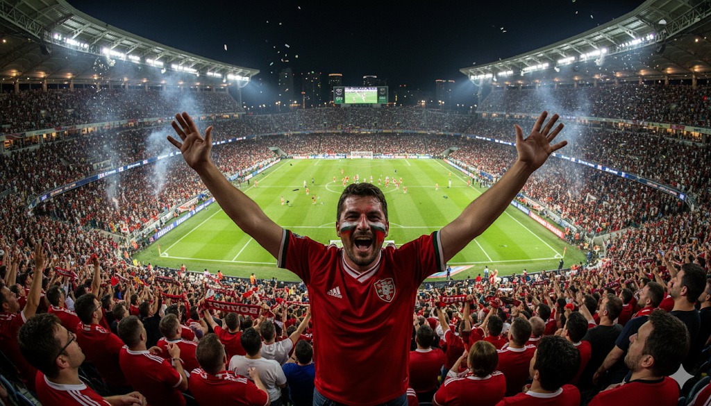 Champions League: Alle kostenfreien Spiele auf Amazon Prime