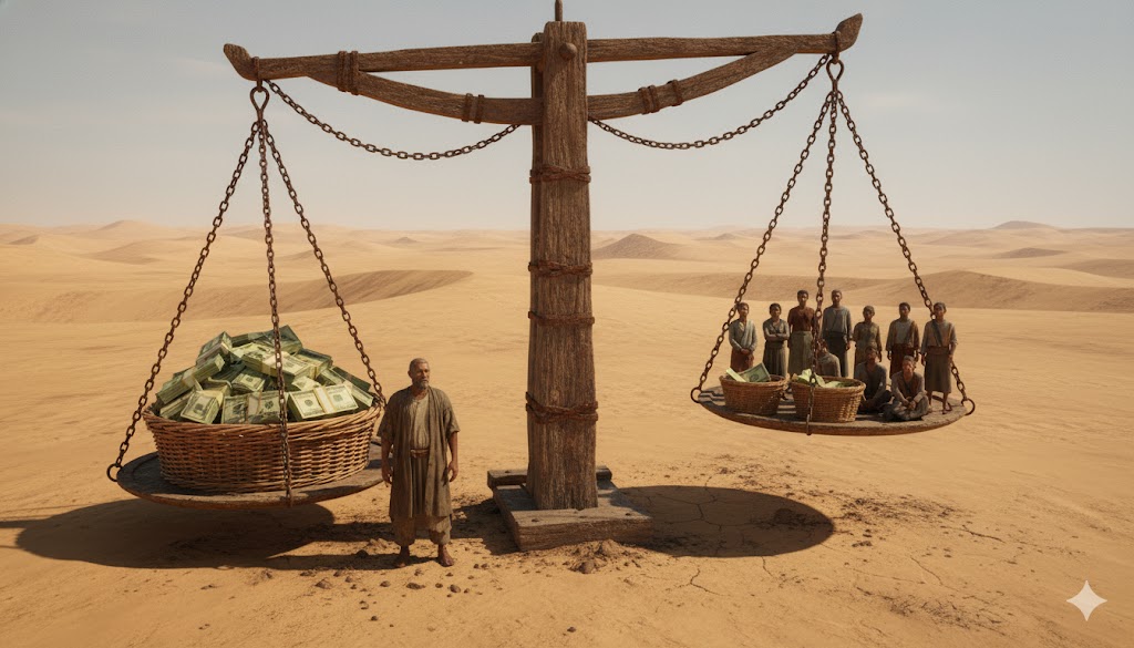 Die Vermessung des Reichtums: Vermögensentwicklung in Deutschland seit 1950