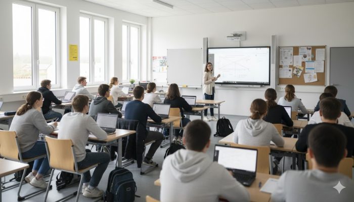 Praxisguide: Vibe Coding mit KI im Schulalltag – Von der Idee zur interaktiven Web-App