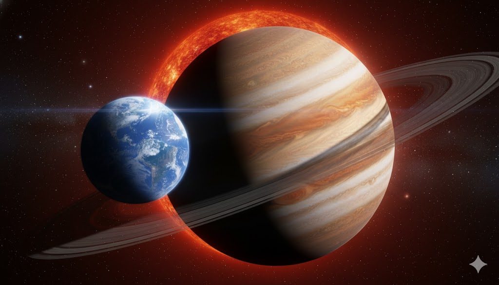 Die Suche nach Goldlöckchen: Wo finden wir bewohnbare Welten außerhalb des Sonnensystems?