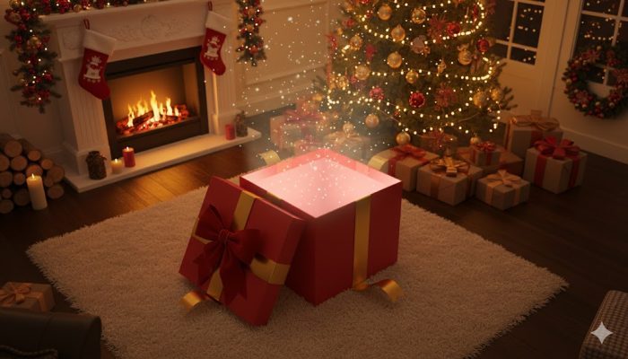 Weihnachtsgeschenk ohne Geld - warum sie trotzdem so wertvoll sind 1 Weihnachtsgeschenke, die kein Geld kosten - aber trotzdem wertvoll sind