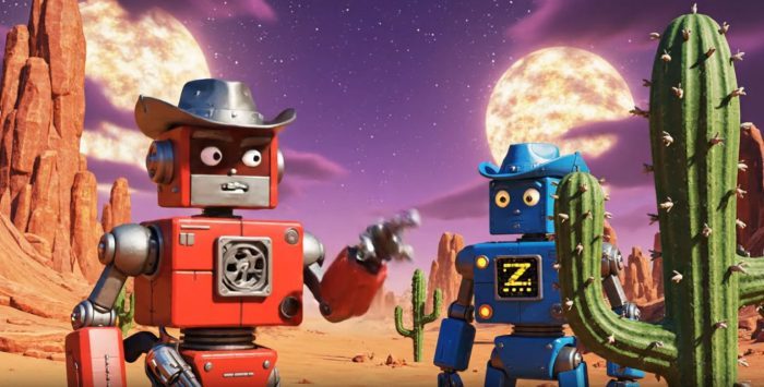 "Z": Der unkonventionelle Geniestreich, der das Strategiespiel-Genre auf den Kopf stellte 53 Z Strategiespiel 90er Jahre