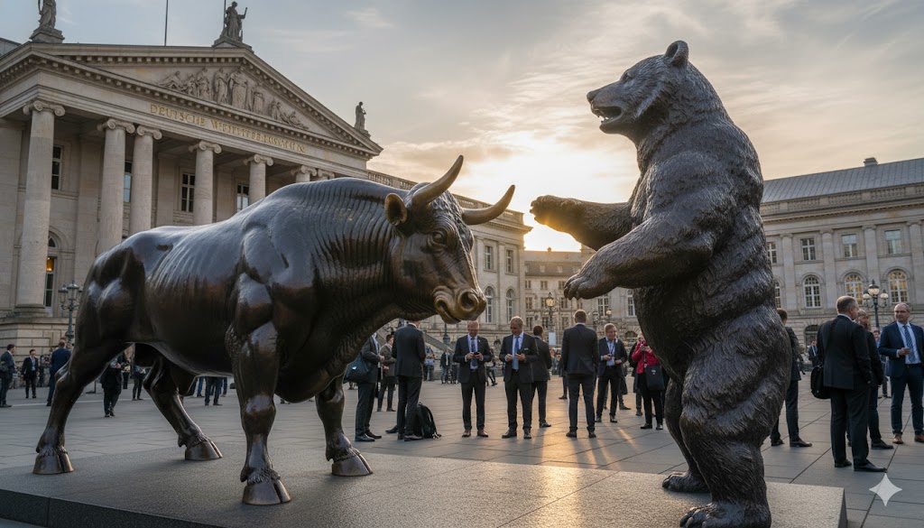 Die Barbell Strategie erklärt: Der clevere Weg zu Sicherheit und Wachstum 23 Die Barbell-Strategie: Der umfassende Leitfaden für Antifragilität in Finanzen, Karriere und Leben