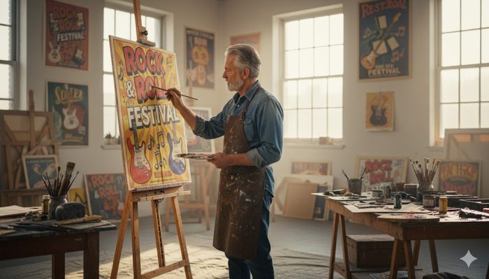 Canva: Was steckt hinter dem Erfolg des australischen Design-Imperiums?