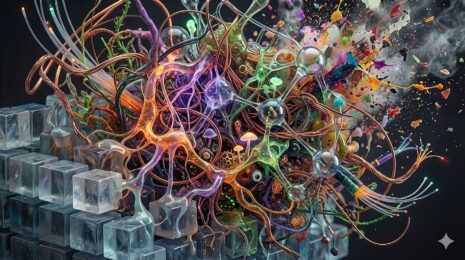 Die Stacey-Matrix: Strategische Navigation durch die Komplexität