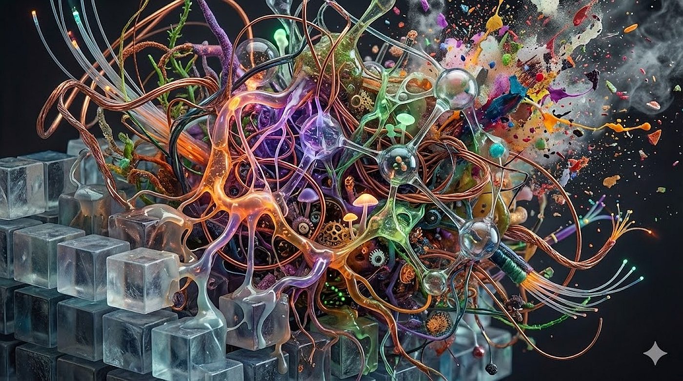 Die Stacey-Matrix: Strategische Navigation durch die Komplexität