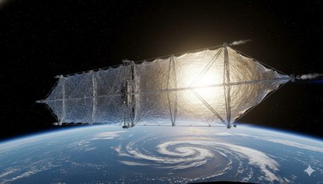 Künstlicher Mond: Vision, Wissenschaft und Grenzen menschlicher Technologie 45 Wie weit ist die Forschung beim Projekt künstlicher Mond? Entdecke die wissenschaftlichen Hintergründe, technischen Konzepte und Zukunftsperspektiven dieser Idee.