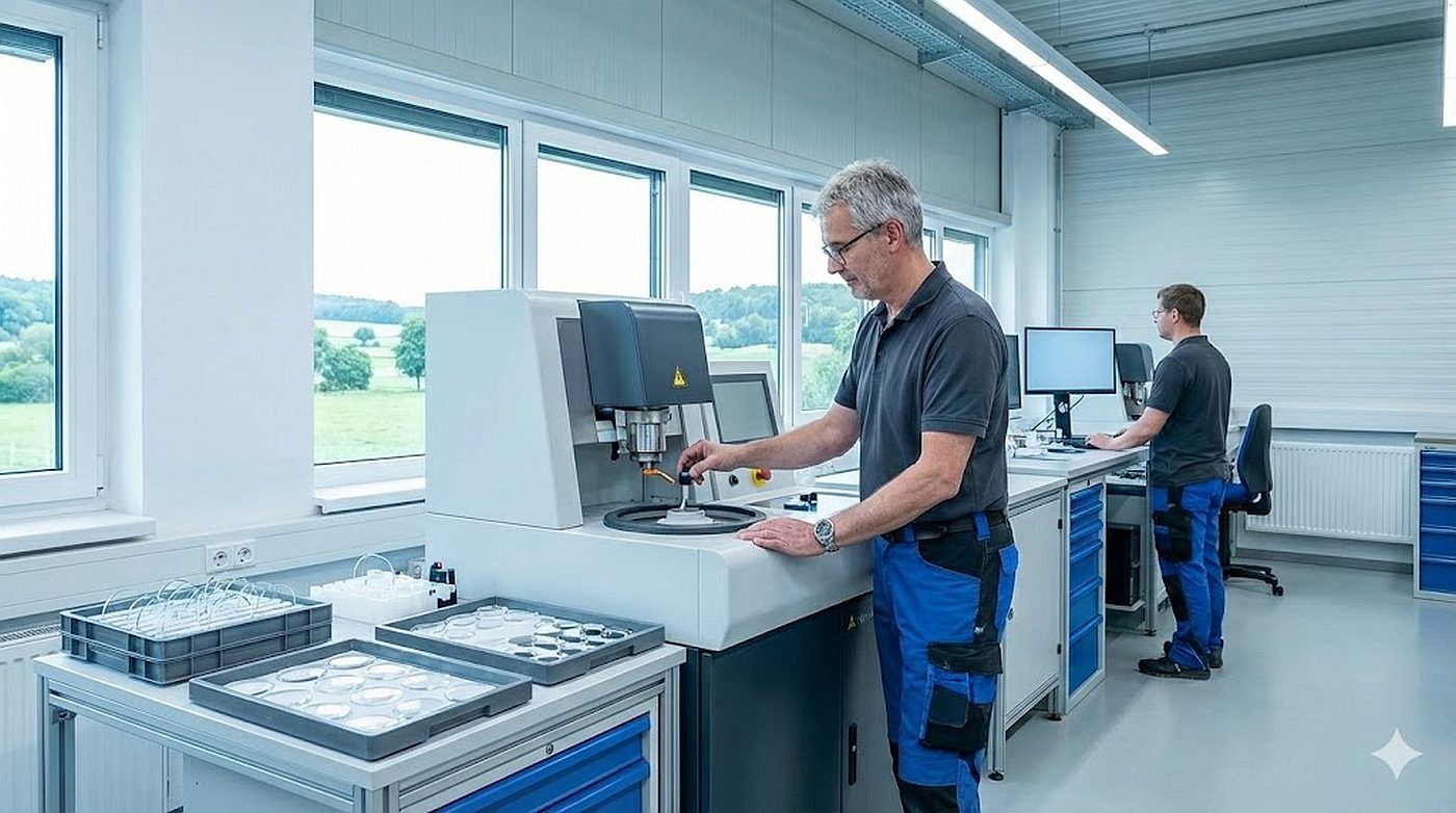 Hidden Champions Deutschland: Wo stehen wir 2026?