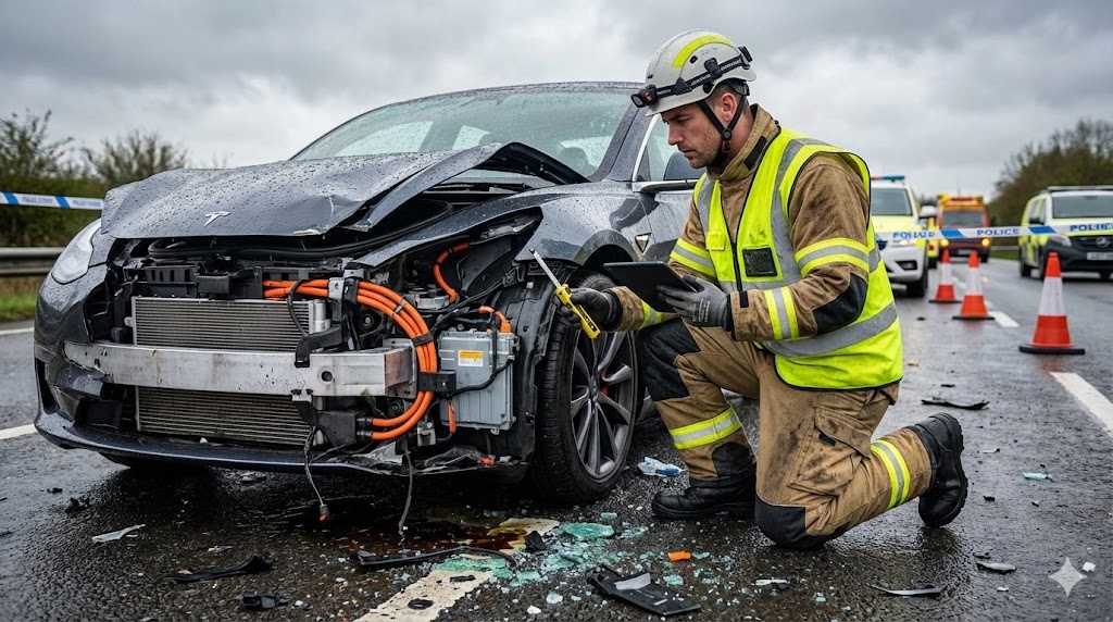 Kosten Kfz Versicherung für Elektroautos 2026