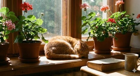 Ratgeber zur Entschleunigung: Die Welt kann warten