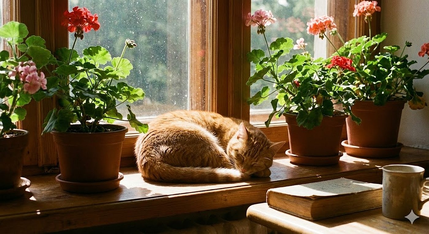 Ratgeber zur Entschleunigung: Die Welt kann warten