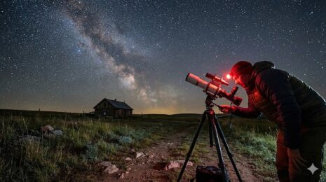 Sternenhimmel Dezember 2025: Der ultimative Guide 43 Sternenhimmel Dezember 2025