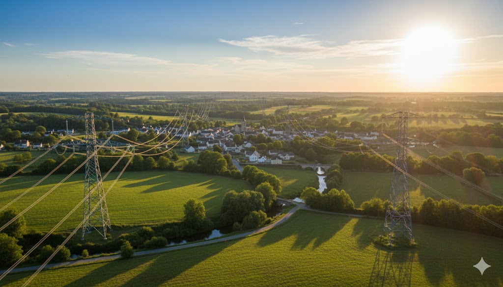 Stromkosten im Vergleich: Der globale Atlas der Energiepreise