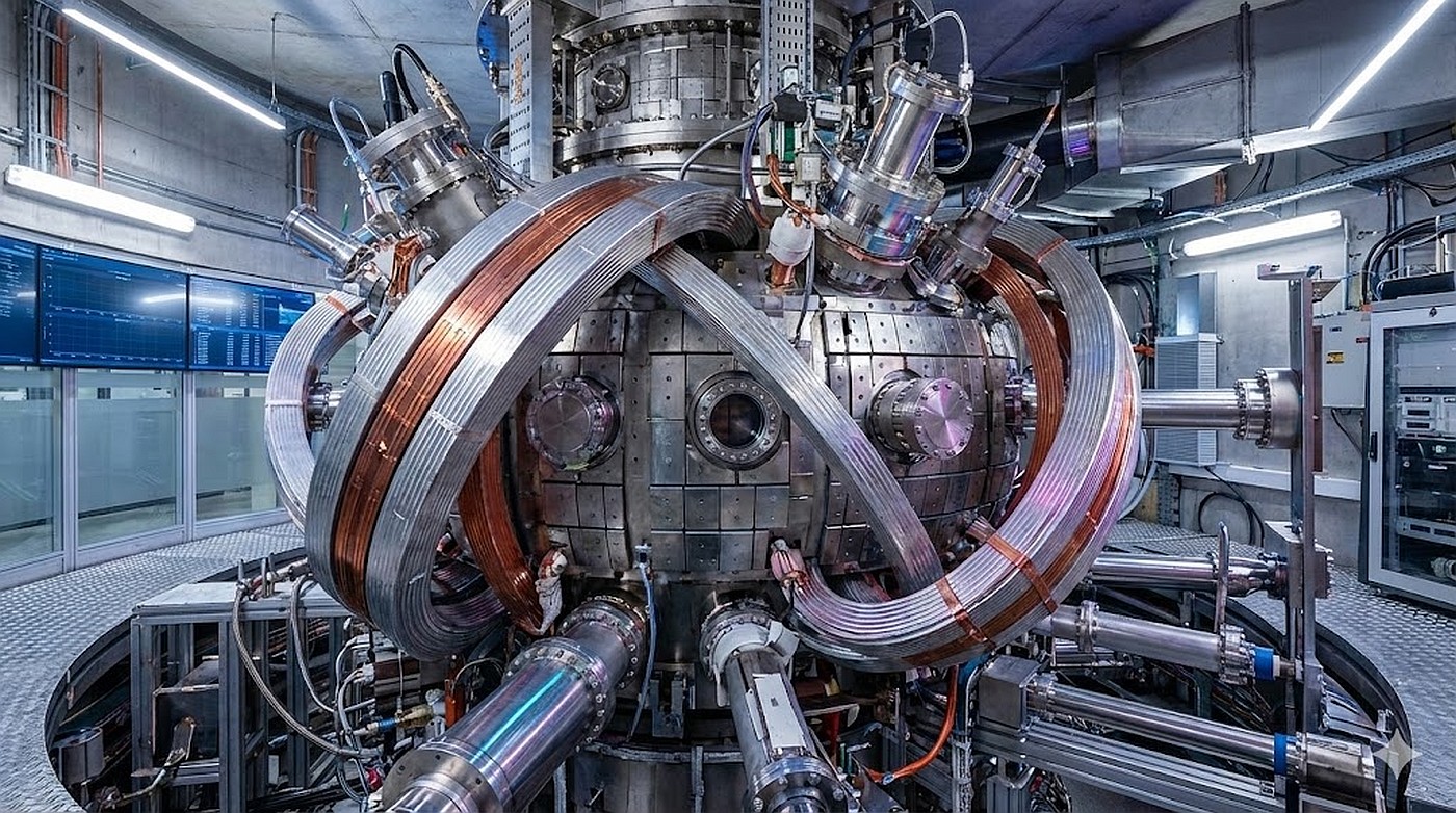 Wirtschaftlichkeit Kernfusion