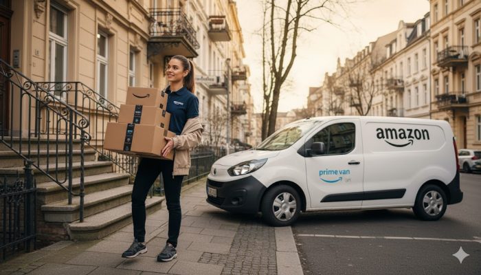 Amazon Aktie 2026 im Check: Zukunftstrends, Kursziele & Top-Chancen für Anleger 24 Amazon Aktie 2026: Entwicklung, Prognose & Chancen für Anleger